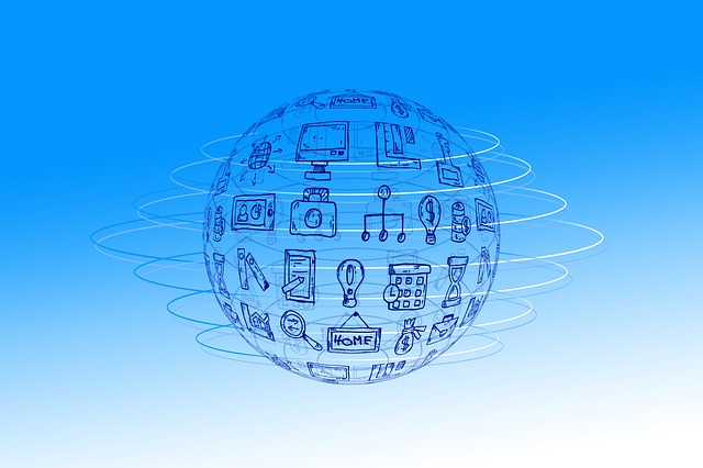 Icon, Finanzen, Bank, Elektronische