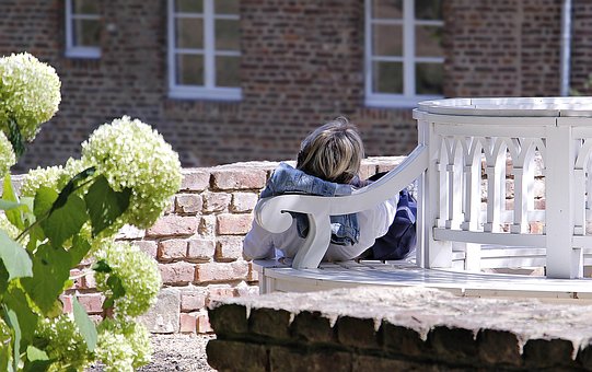 10 harsh cold truths of life you need to know % Woman, Rest, Break, Relax, Person, life