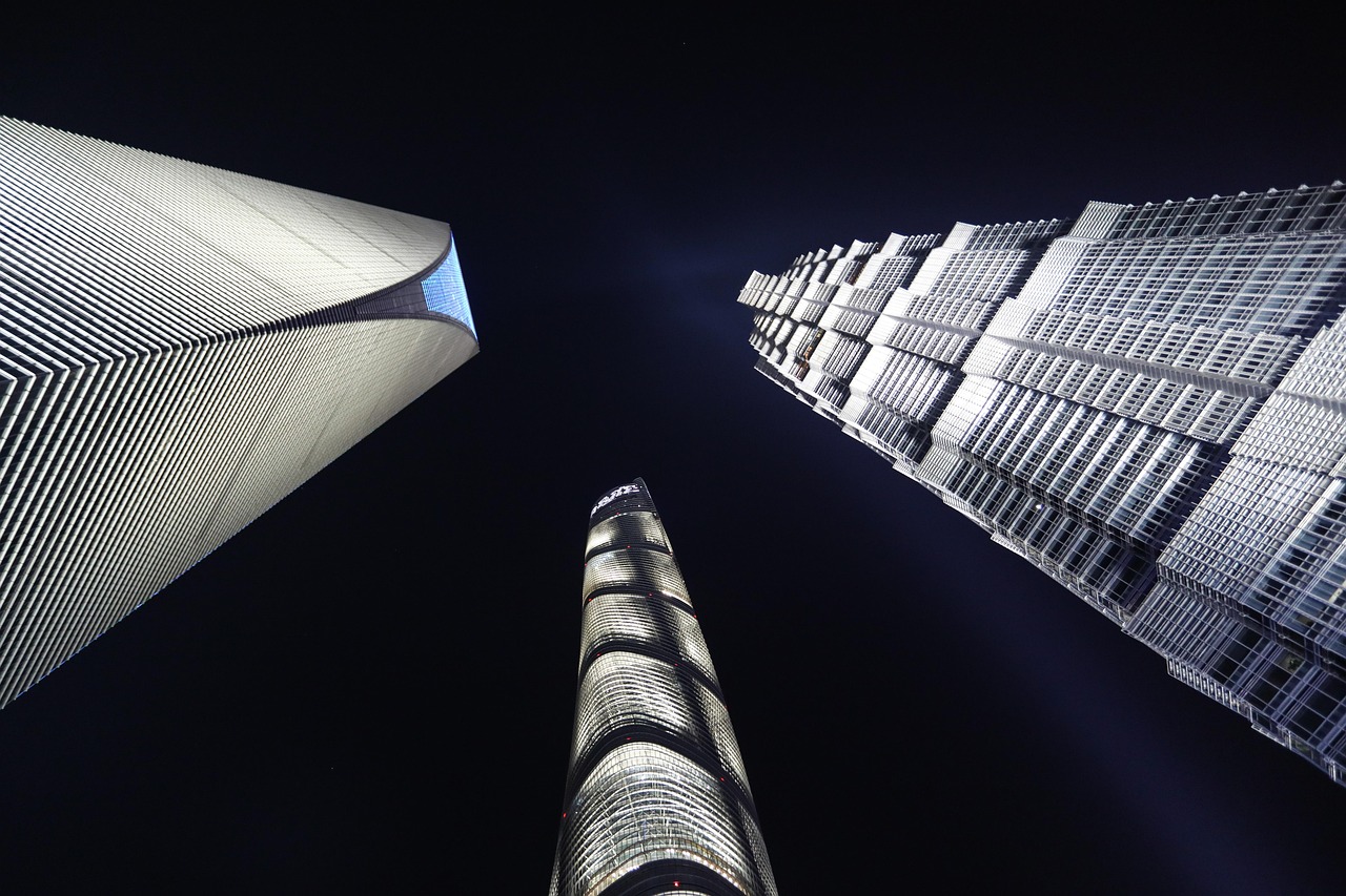 Night - free online jigsaw puzzle photo