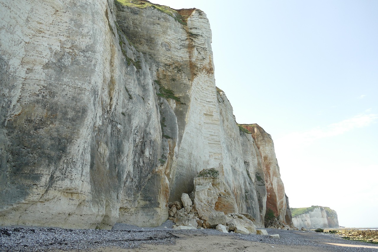 Rock Height Coast - Free photo on Pixabay