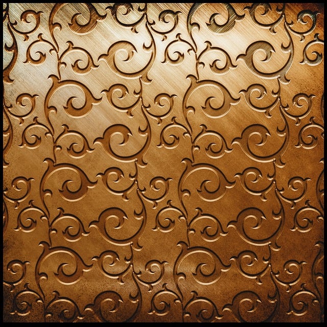 Download free HD stock image of Ornament Metal Free ornament metal decorative illustration