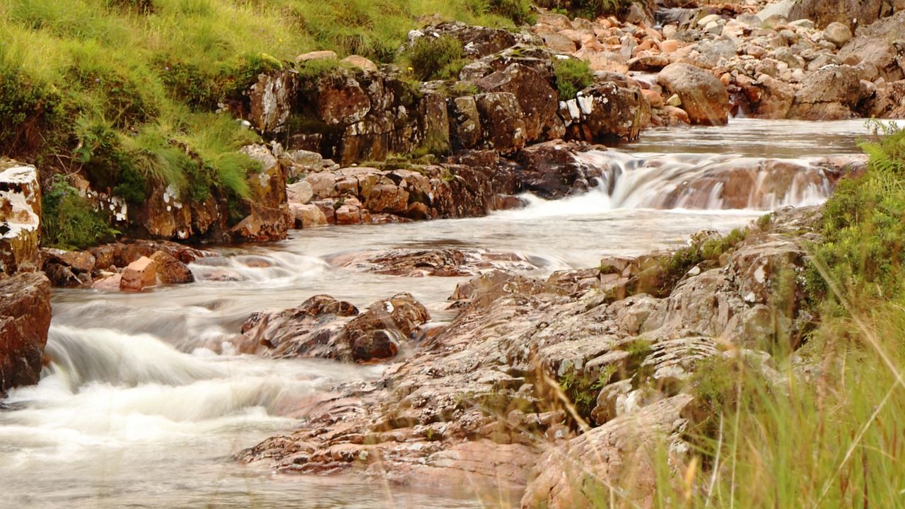 Agua Ribeiro Natureza - Foto gratuita no Pixabay - Pixabay