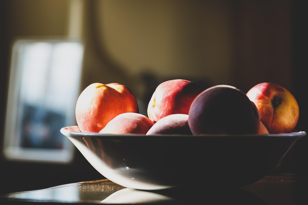 Still Life - free online jigsaw puzzle photo