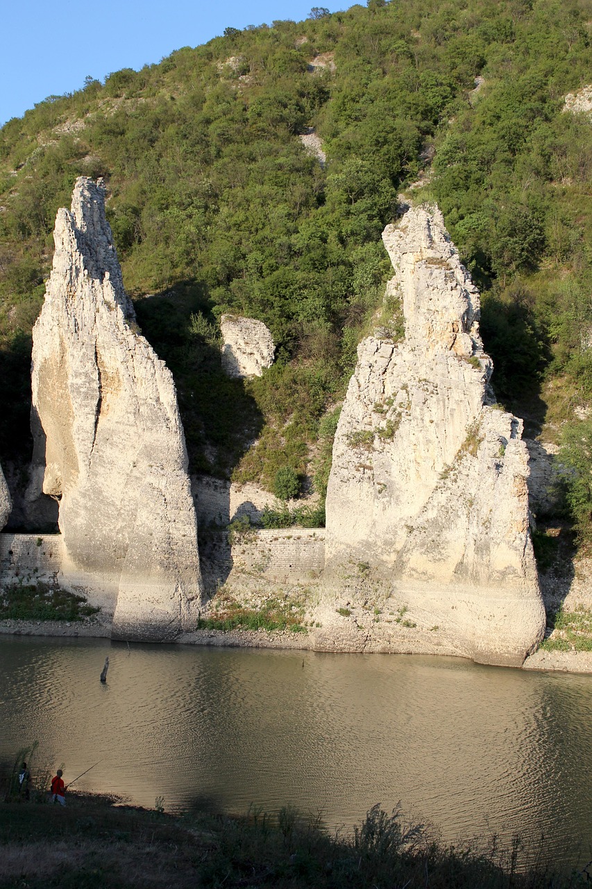 Bulgaria Dalgopol Remarkable Rocks - Free photo on Pixabay - Pixabay