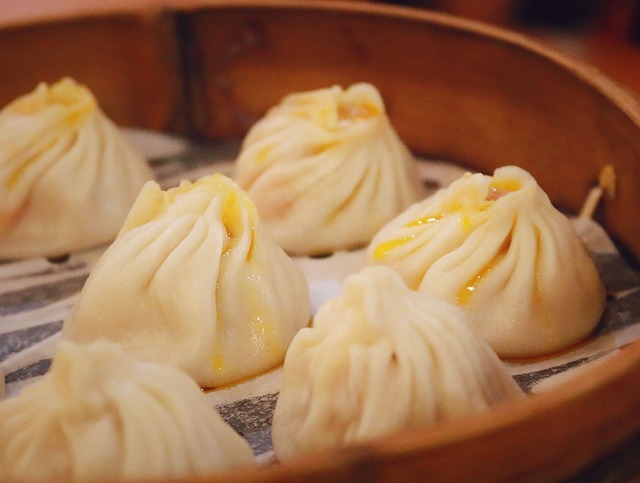 Free Shanghai Gourmet photo and picture