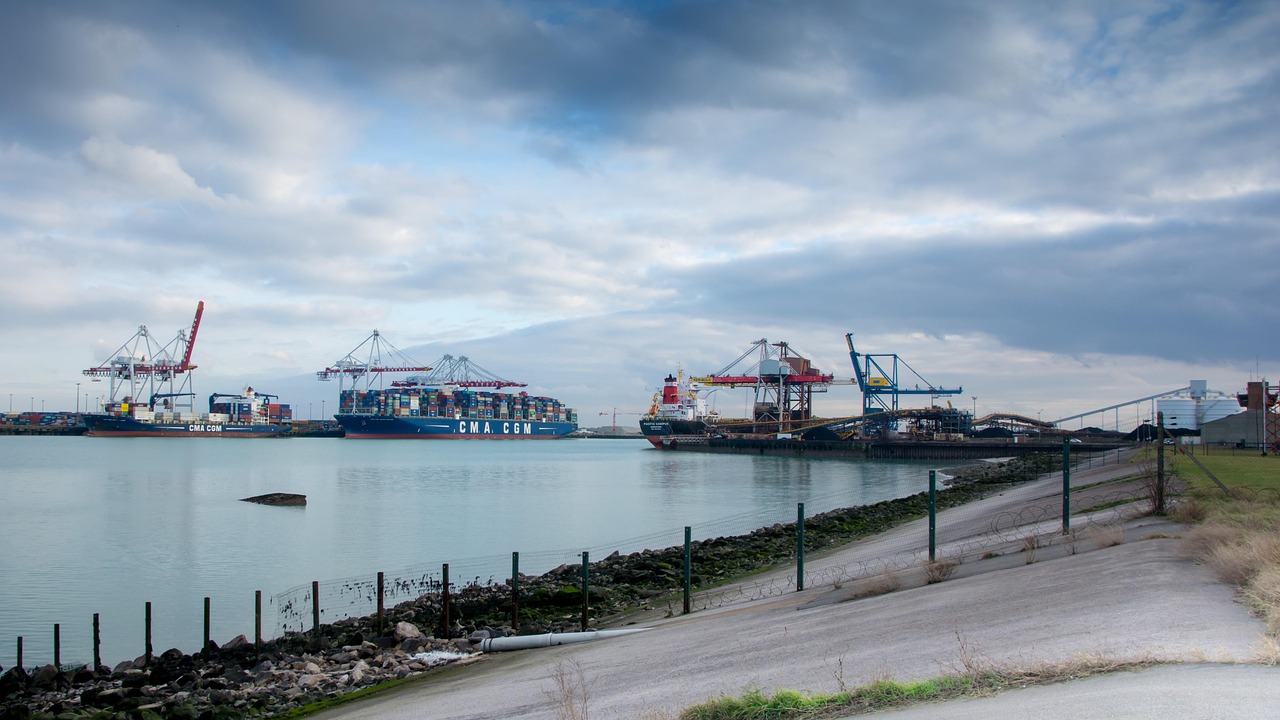 Puerto Bote Mar Foto Gratis En Pixabay Pixabay puerto-bote-mar-foto-gratis-en-pixabay-pixabay