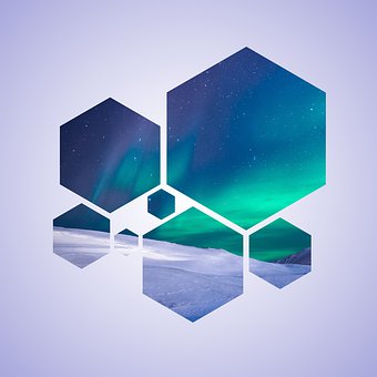 Free Abstract Background illustration and picture