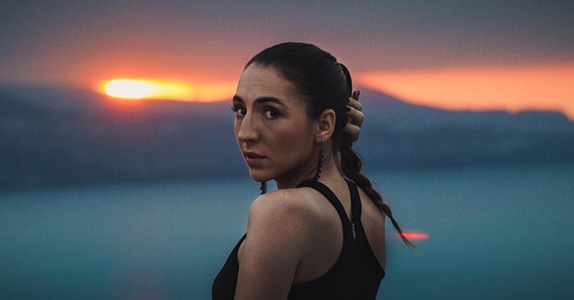 Fotografía, Retrato, Mujer, Ojos, Rostro