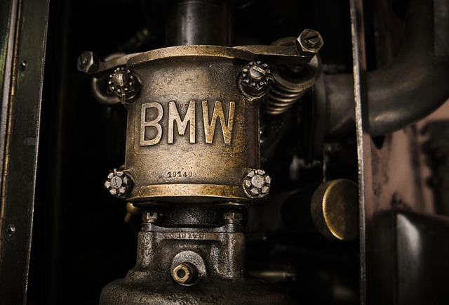 Free Bmw Cylinder photo and picture