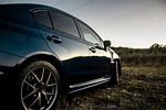 Cronograma de Manutenção do Subaru WRX / WRX STI — photo by CB_Droneography