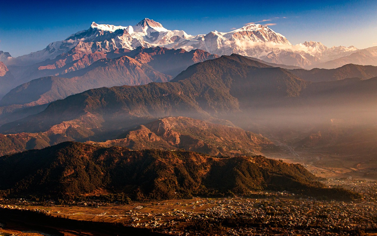 Nepal