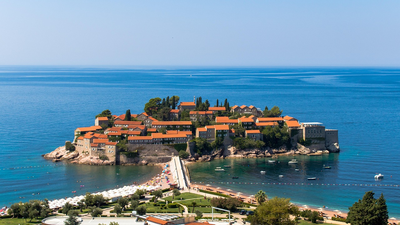 Montenegro Sveti Stefan Island Free Photo On Pixabay Pixabay Montenegro Sveti Stefan Island Free Photo On Pixabay Pixabay