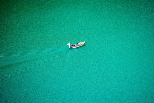 Free Zal Zal Lake Azad Kashmir Lake photo and picture