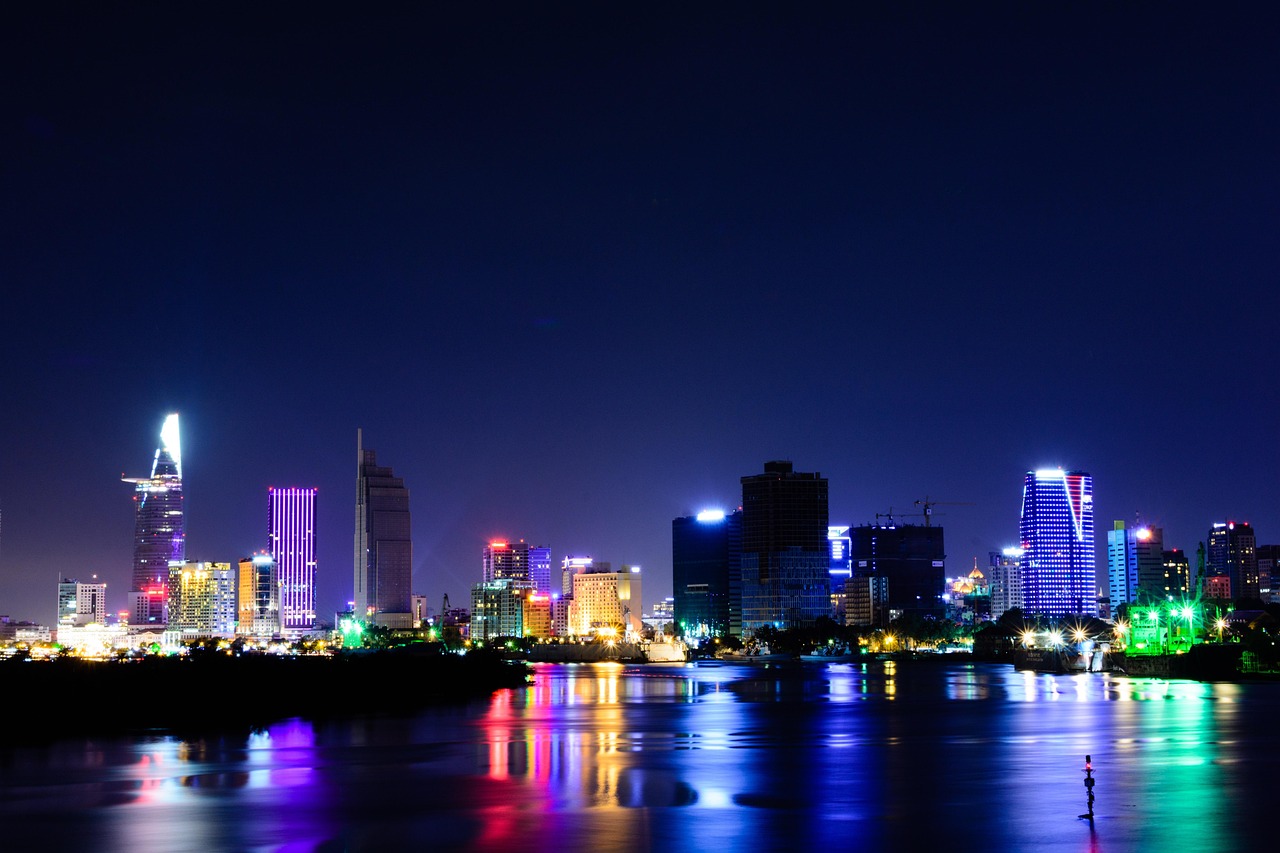 Landscape - free online jigsaw puzzle photo