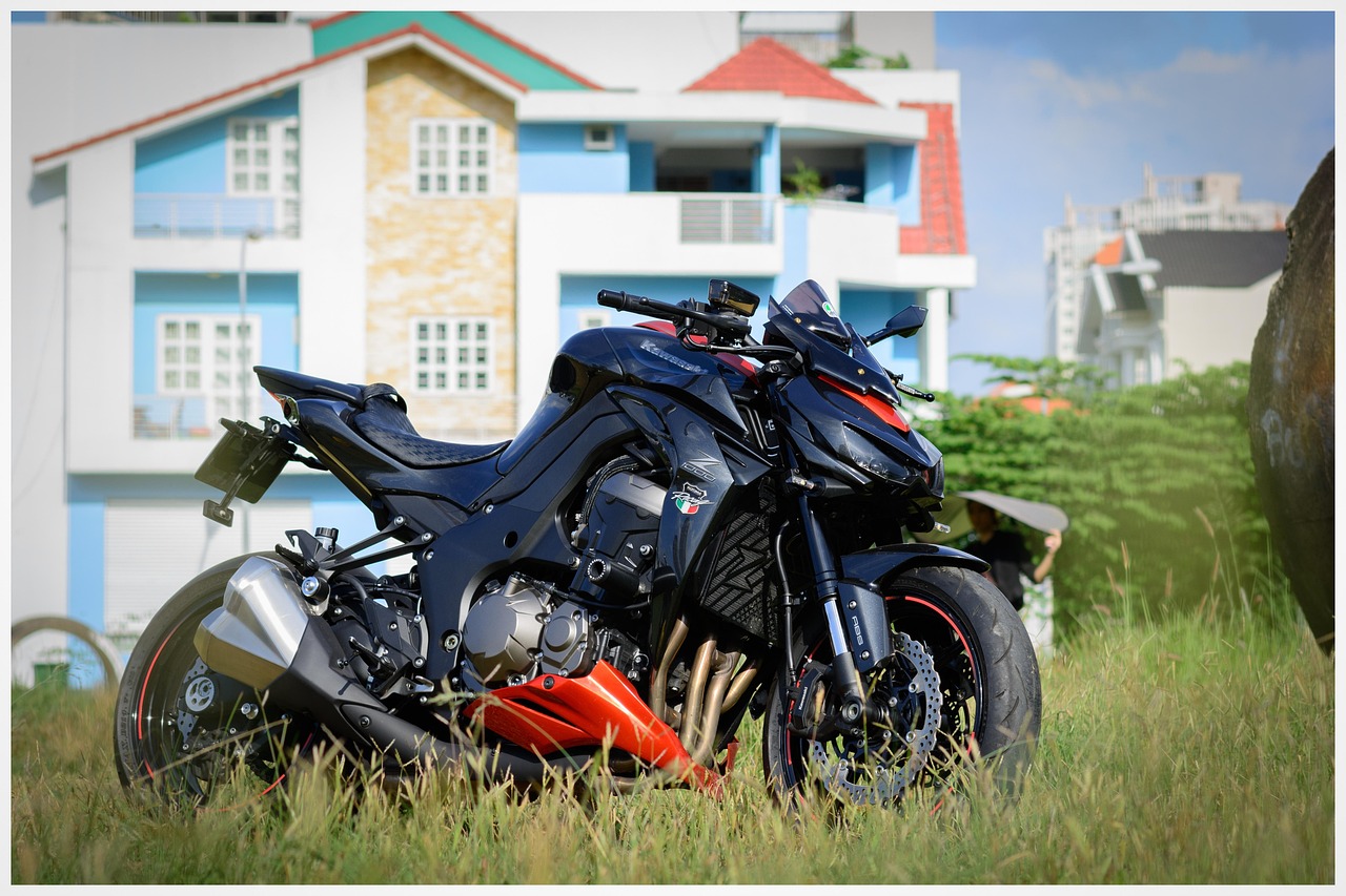 Affordable motorcycle in Asunción, Paraguay: Legal Guide, Costs, and Practical Insights