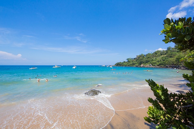Free Sea Ocean photo and picture