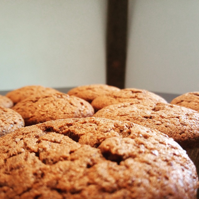 Free Muffins Pastries photo and picture