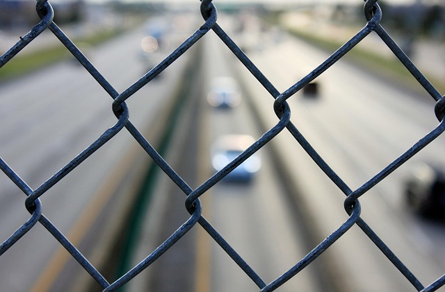 Free Highway Blur photo and picture