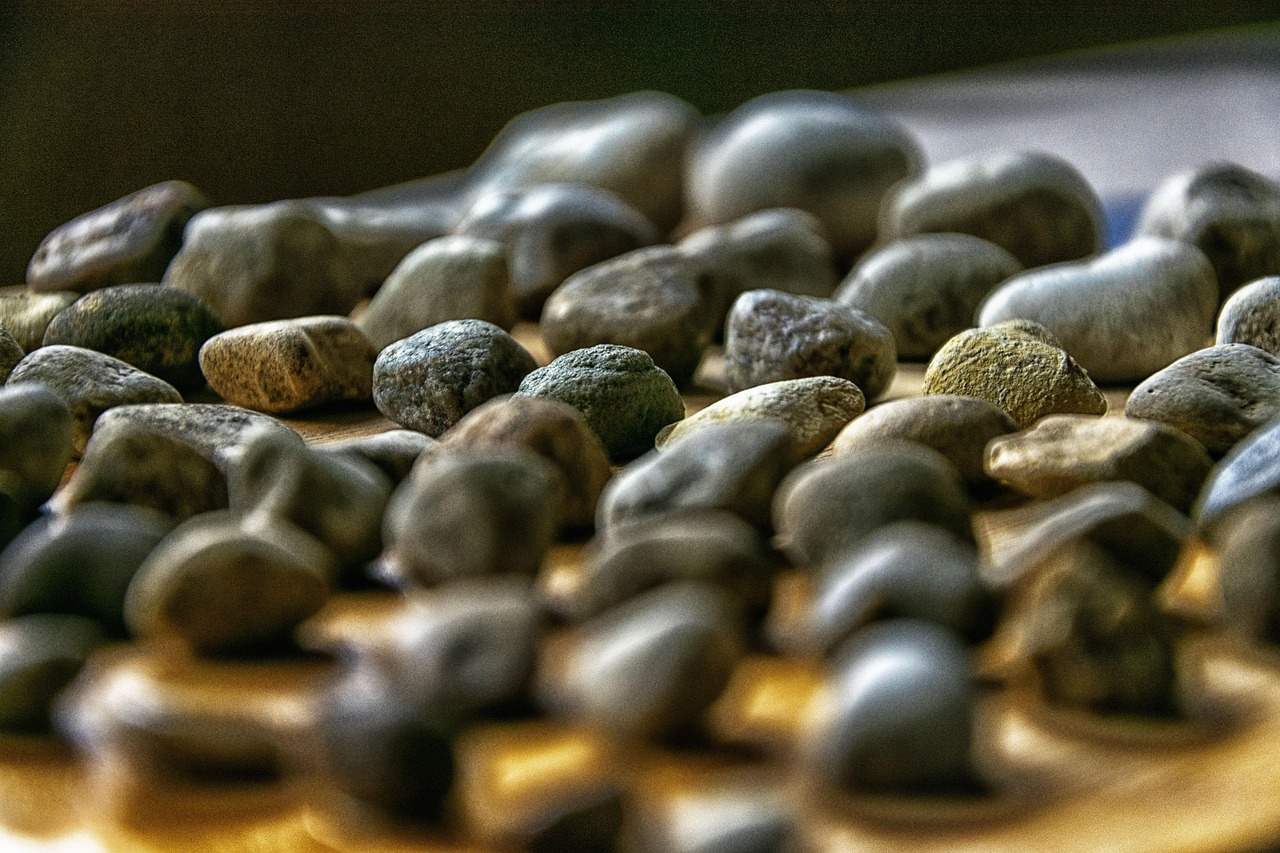 Stones Order Stacked Depth Of Free photo on Pixabay Pixabay
