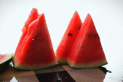 Free Watermelon Summer photo and picture