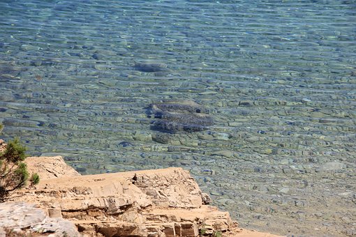 Free Water Stone photo and picture