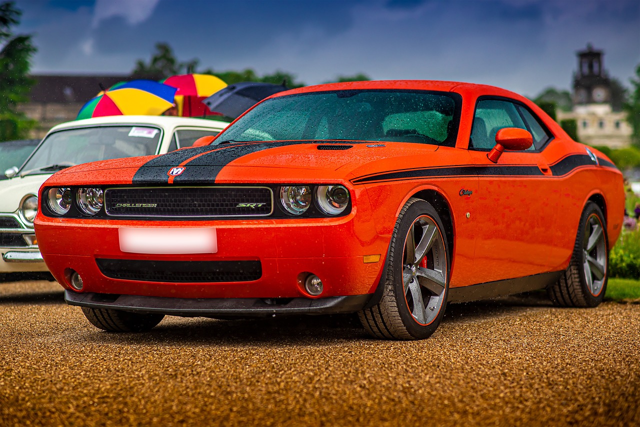 Dodge Challenger Srt8 Muscle Car Free Photo On Pixabay Pixabay Dodge Challenger Srt8 Muscle Car Free Photo On Pixabay Pixabay