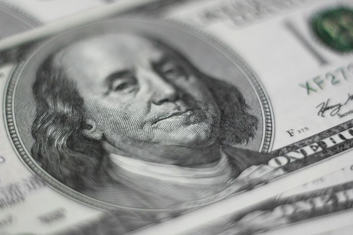 900 多张免费的“Dollar”和“美元”照片