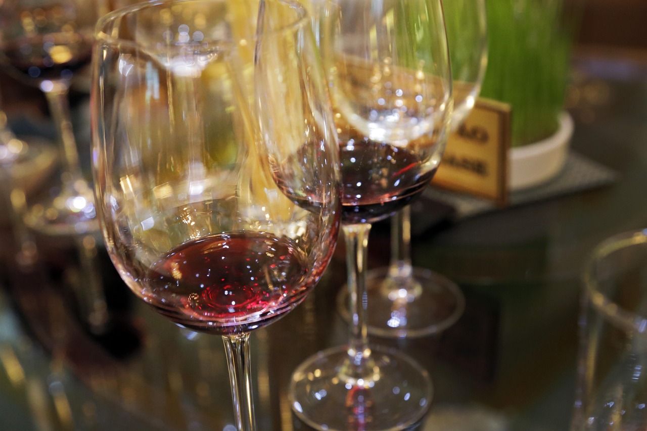 Wine Glass Fruit Free photo on Pixabay Pixabay