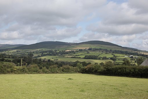 Free Fields Hill photo and picture