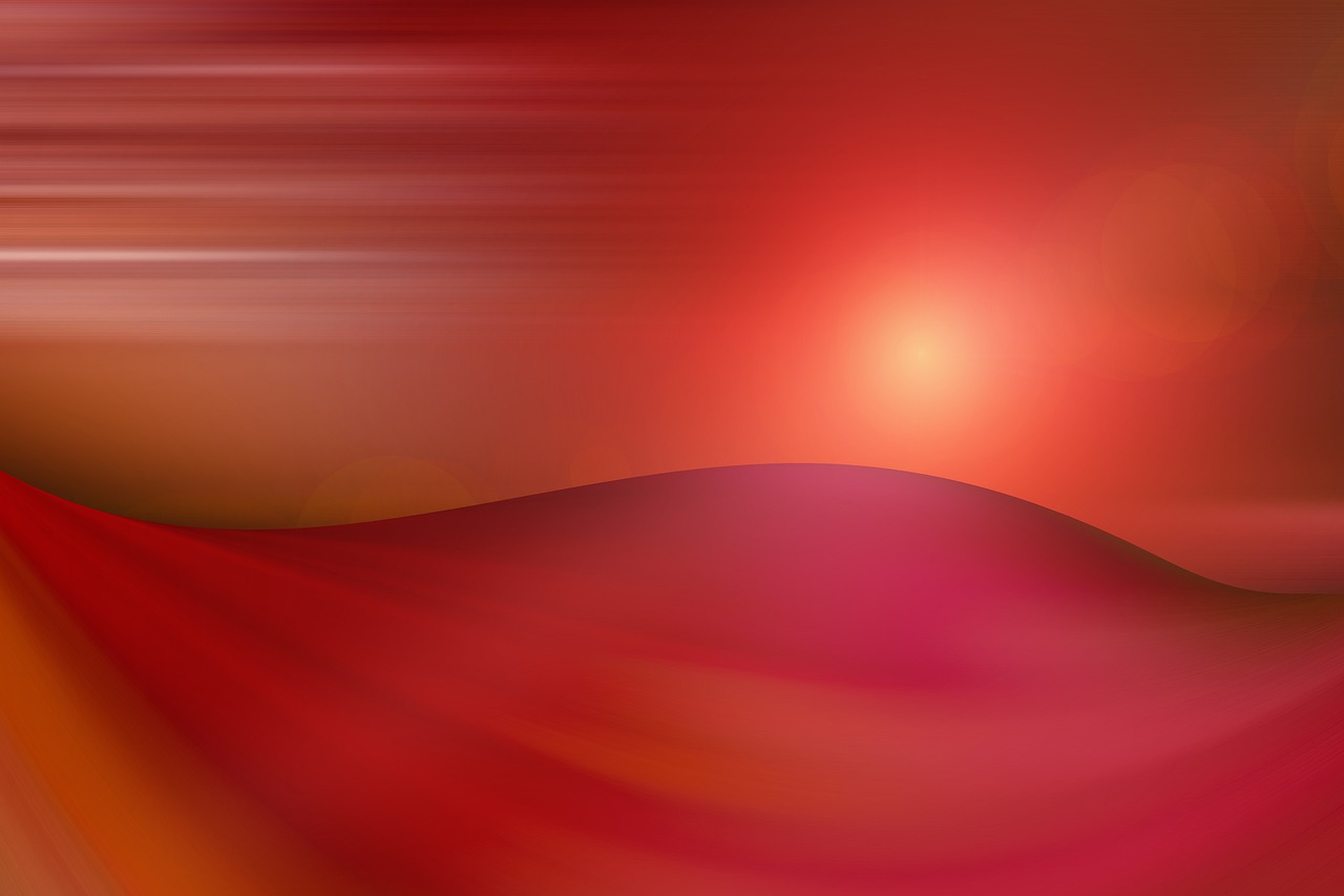 Download Sunset, Beautiful, Heaven. RoyaltyFree Stock Illustration