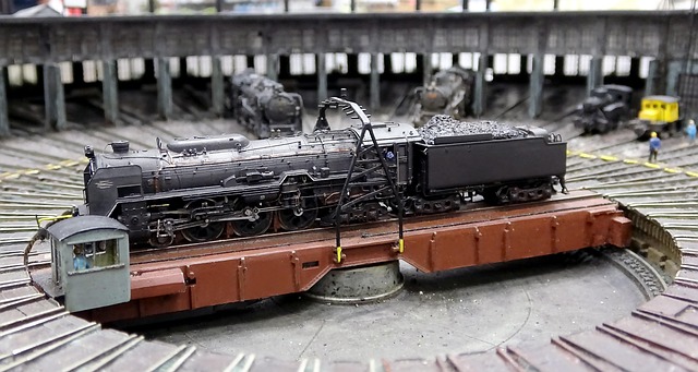 Free Steam Locomotive Steam Train photo and picture