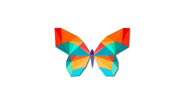 Sommerfugl, Fly, Flyr, Sommerfugler, Dyr