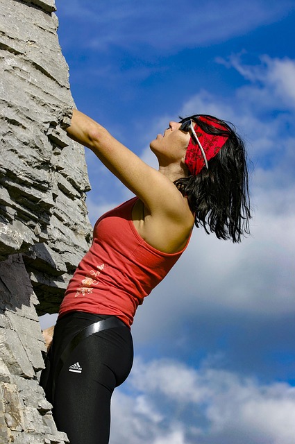 Free Rock Mountain photo and picture
