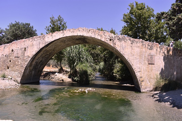 Free Greece Crete photo and picture