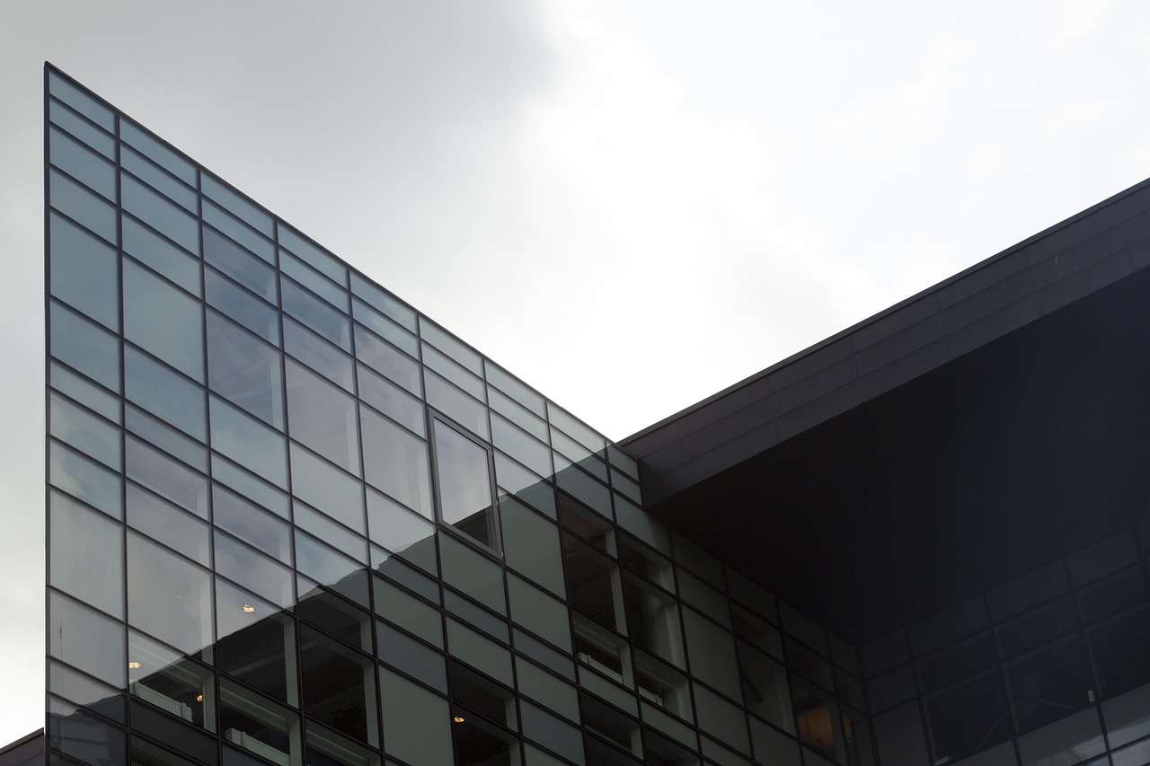 Architecture Building City - Free photo on Pixabay