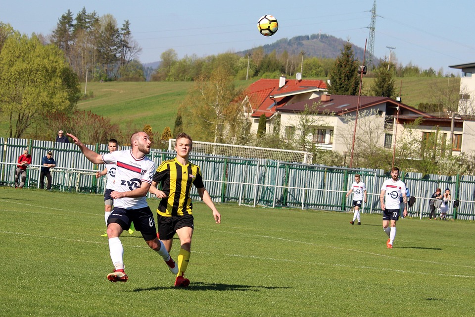 OŠK Pribiš: Sixth League Exit Confirmed