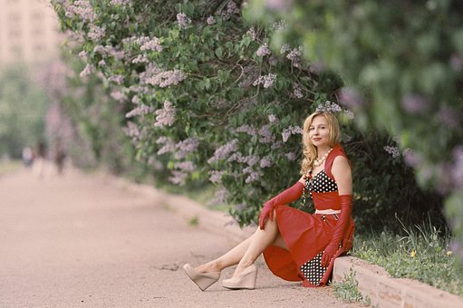 O Estilo Dos Anos 50, 50, Moda Feminina