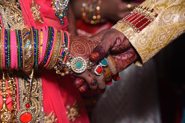 Free Wedding Marriage photo and picture