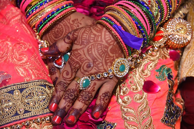 Free Wedding Marriage photo and picture