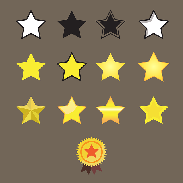 Free shine isolated decoration vector