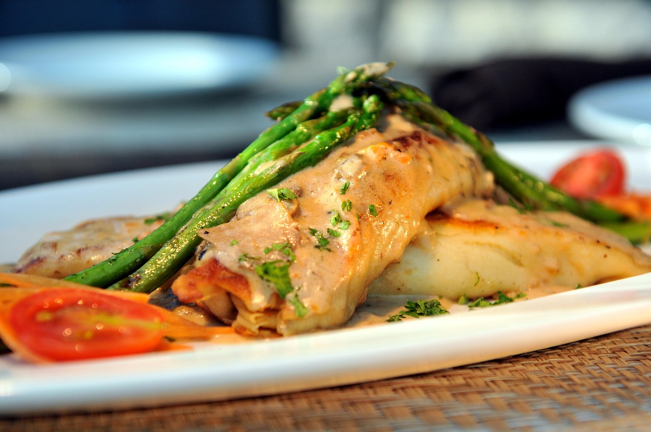 Food Restaurant Fine Dining - Free photo on Pixabay - Pixabay