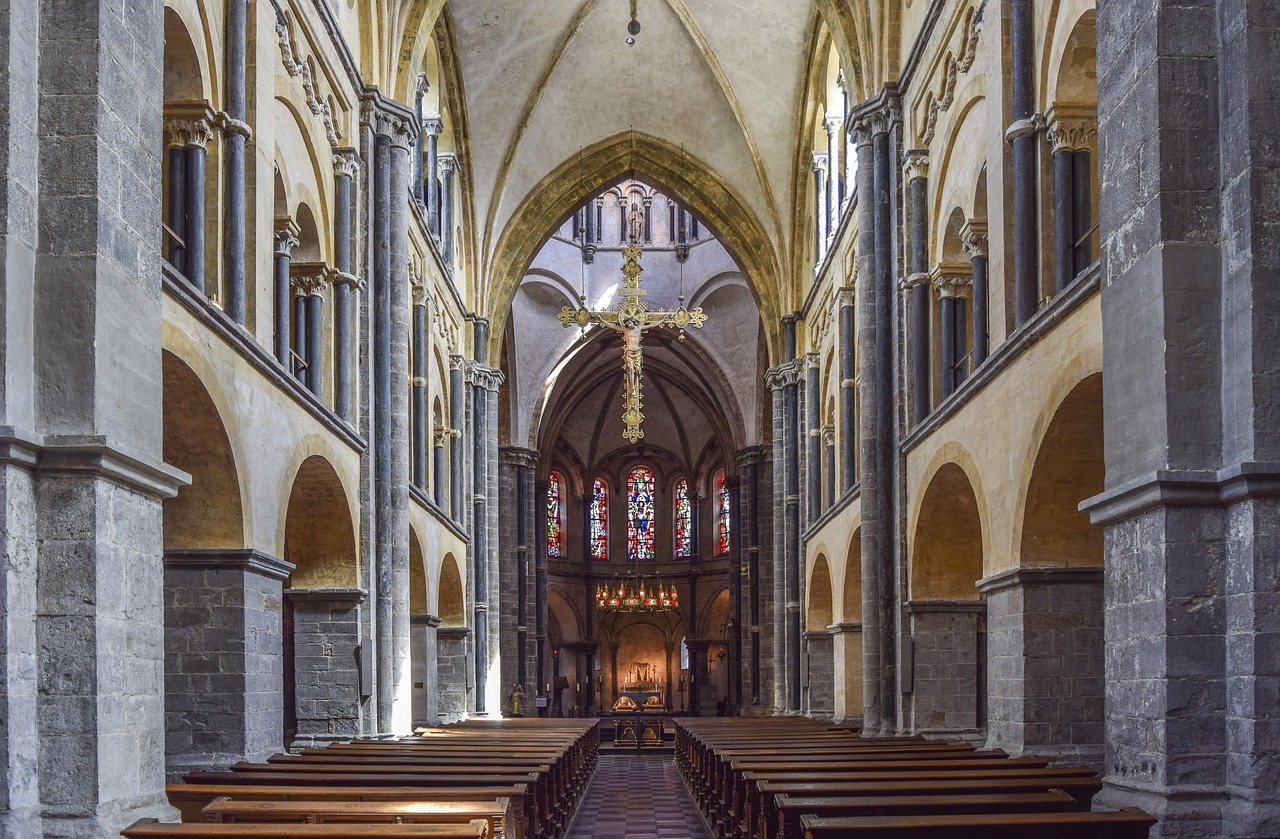 Architecture - free online jigsaw puzzle photo