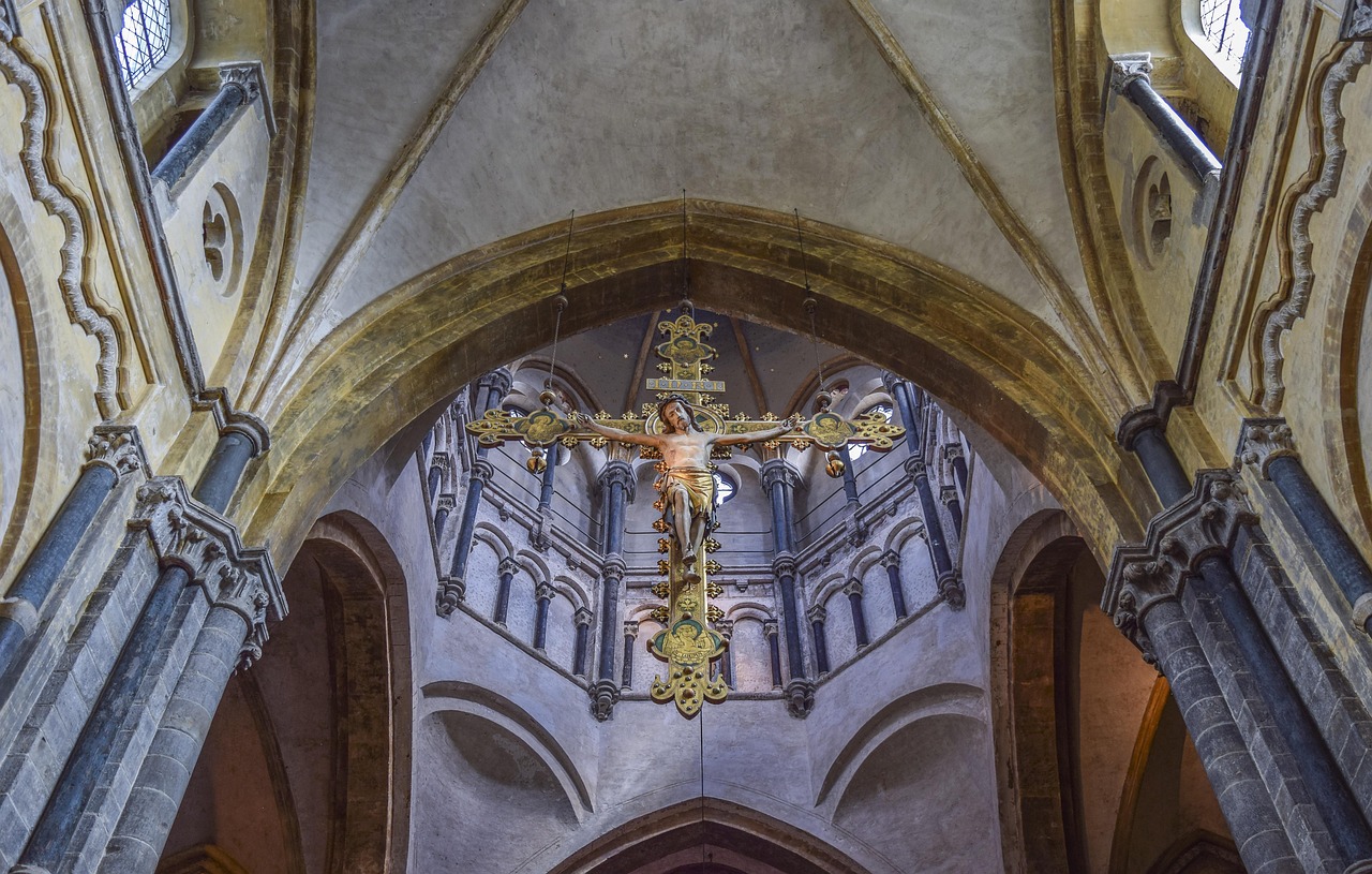Architecture - free online jigsaw puzzle photo