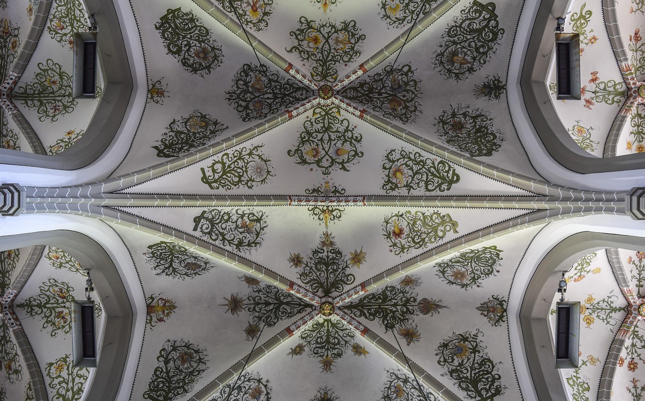 Architecture - free online jigsaw puzzle photo