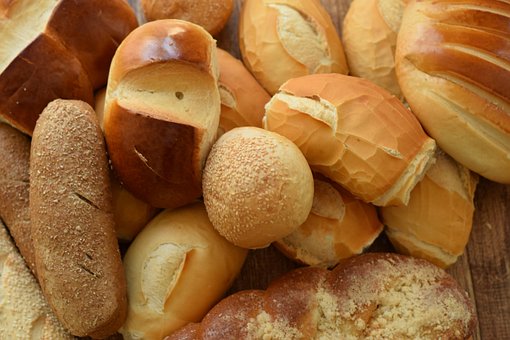 Free Bread Yeast photo and picture
