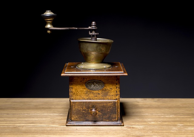Free Coffee Grinder Nostalgia photo and picture