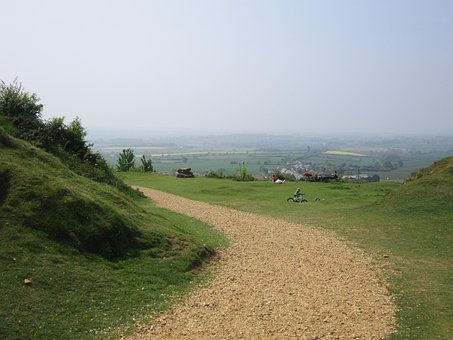 Free Path Nature photo and picture