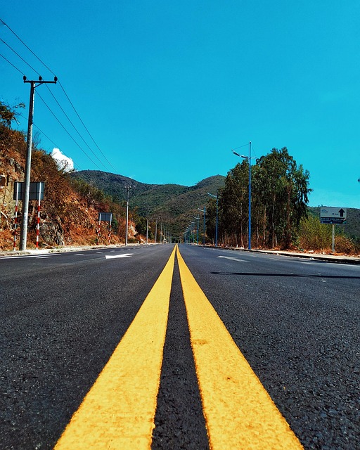 Free Travel Highways photo and picture
