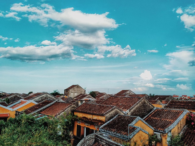 Free Sky Cloud photo and picture