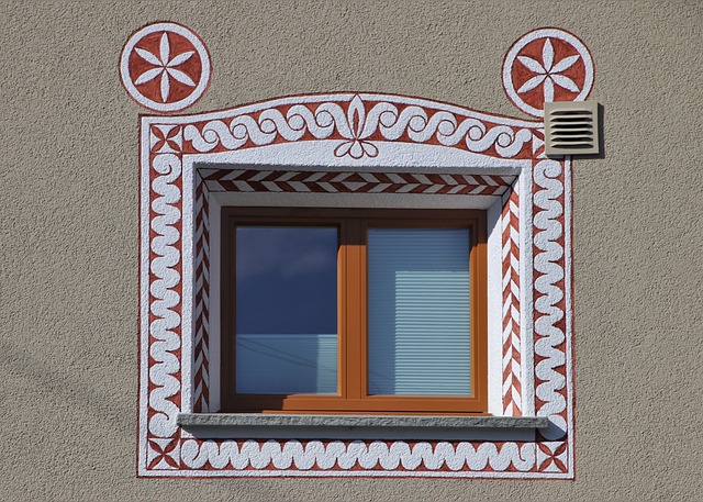 Free Window Decorative photo and picture